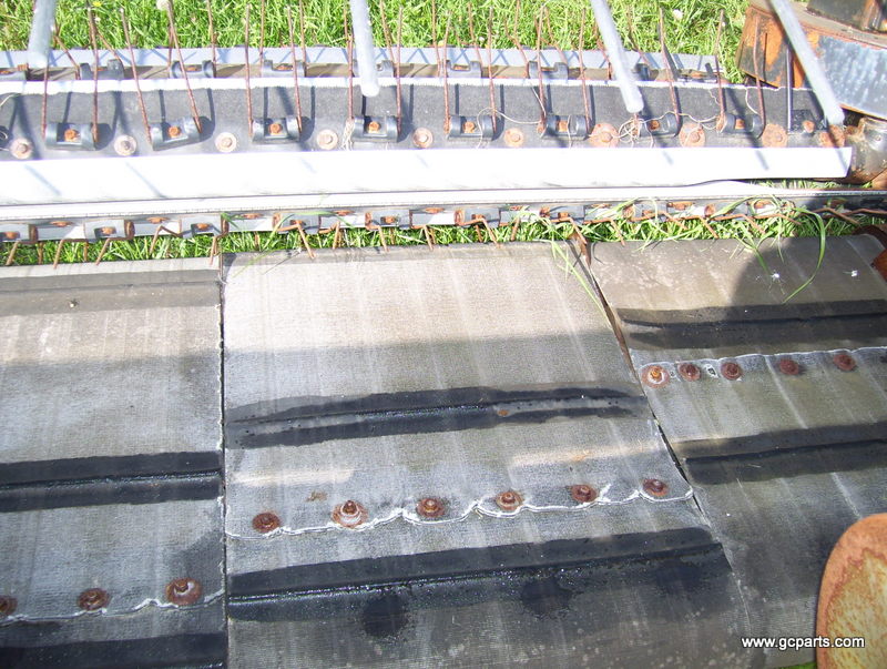 971 13FT HEADER ONLY